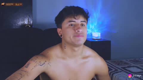 Snapshot of boylatin_777 chatting on October 22, 2025, 3:34 pm miguel online show from October 22, 2025, 3:34 pm