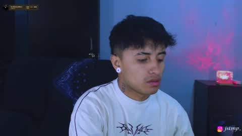 Snapshot of boylatin_777 chatting on November 1, 2025, 7:16 pm miguel online show from November 1, 2025, 7:16 pm