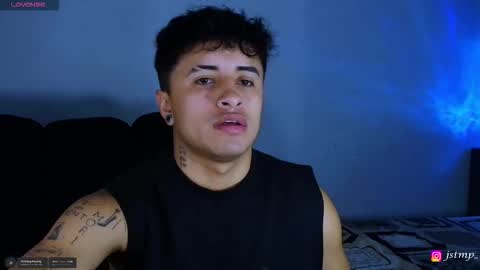 Snapshot of boylatin_777 chatting on November 6, 2025, 6:31 pm miguel online show from November 6, 2025, 6:31 pm