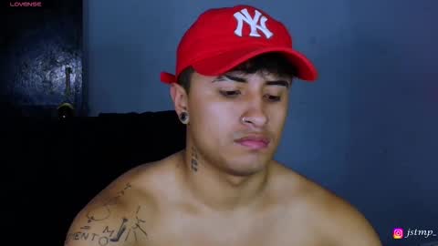 Snapshot of boylatin_777 chatting on November 8, 2025, 6:51 pm miguel online show from November 8, 2025, 6:51 pm