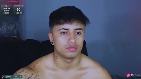 Snapshot of boylatin_777 chatting on November 9, 2025, 7:23 pm miguel online show from November 9, 2025, 7:23 pm