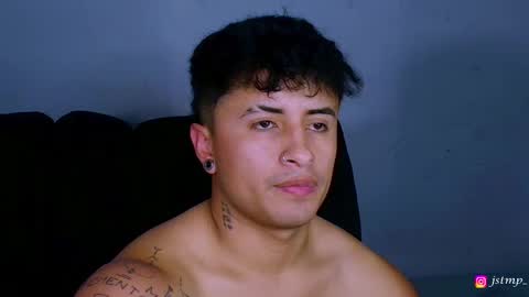 Snapshot of boylatin_777 chatting on November 13, 2025, 6:34 am miguel online show from November 13, 2025, 6:34 am