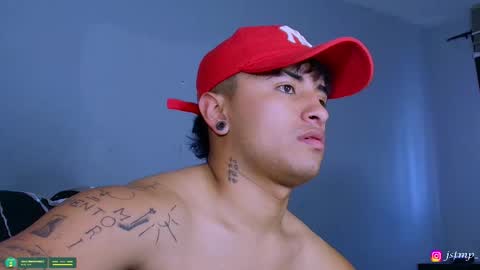 Snapshot of boylatin_777 chatting on November 15, 2025, 6:59 pm miguel online show from November 15, 2025, 6:59 pm