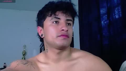 Snapshot of boylatin_777 chatting on December 14, 2025, 7:07 pm miguel online show from December 14, 2025, 7:07 pm