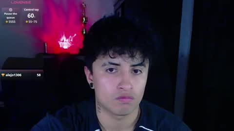 Snapshot of boylatin_777 chatting on December 16, 2025, 7:13 am miguel online show from December 16, 2025, 7:13 am