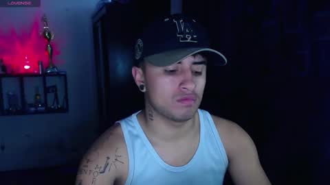 miguel  online show from December 22, 2025, 2:36 pm