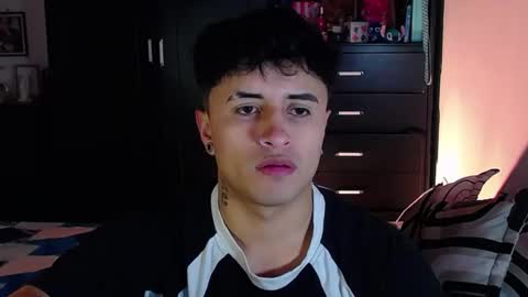 miguel  online show from February 27, 2026, 8:14 am