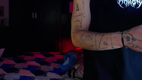 miguel  online show from February 28, 2026, 11:50 pm