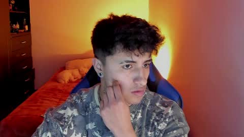 miguel  online show from April 26, 2026, 11:13 pm