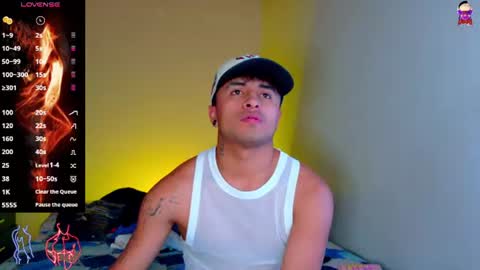 miguel  online show from June 17, 2026, 12:02 am