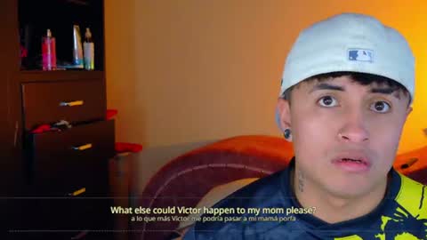 Snapshot of boylatin_777 chatting on July 26, 2026, 12:52 am miguel online show from July 26, 2026, 12:52 am
