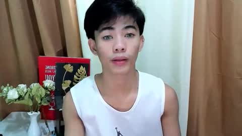 HI IM JAMES DONT FORGET GIVE ME THUMBS UP AND JOIN TO MY FANCLUB online show from October 23, 2025, 6:23 am