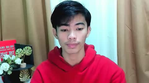 HI IM JAMES DONT FORGET GIVE ME THUMBS UP AND JOIN TO MY FANCLUB online show from November 11, 2025, 7:36 pm