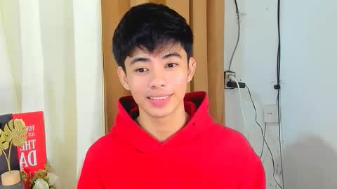 HI IM JAMES DONT FORGET GIVE ME THUMBS UP AND JOIN TO MY FANCLUB online show from December 20, 2025, 6:48 pm