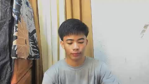 HI IM JAMES DONT FORGET GIVE ME THUMBS UP AND JOIN TO MY FANCLUB online show from July 11, 2026, 2:53 pm