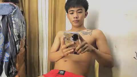 HI IM JAMES DONT FORGET GIVE ME THUMBS UP AND JOIN TO MY FANCLUB online show from July 27, 2026, 1:01 am