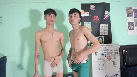 Snapshot of boys4hot_777 chatting on May 25, 2026, 7:53 pm boys4hot_777 online show from May 25, 2026, 7:53 pm