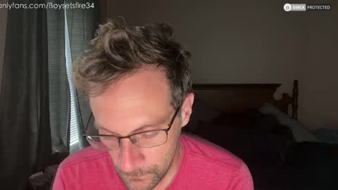Snapshot of boysetsfire34 chatting on October 23, 2025, 3:00 pm boysetsfire34 online show from October 23, 2025, 3:00 pm
