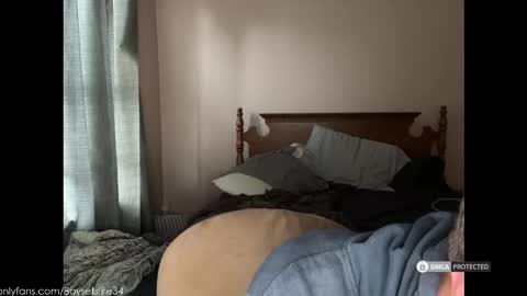 boysetsfire34 online show from January 18, 2026, 7:17 pm