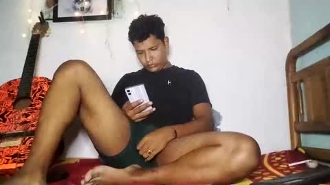 andrew online show from March 6, 2025, 1:16 am