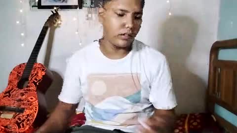 andrew online show from March 10, 2025, 2:50 am