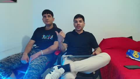 boyshots6331 online show from February 1, 2026, 1:15 am