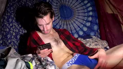 Lance online show from January 23, 2025, 1:02 pm