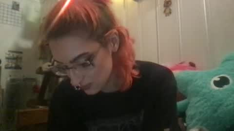 boywithbug online show from January 29, 2025, 1:16 am