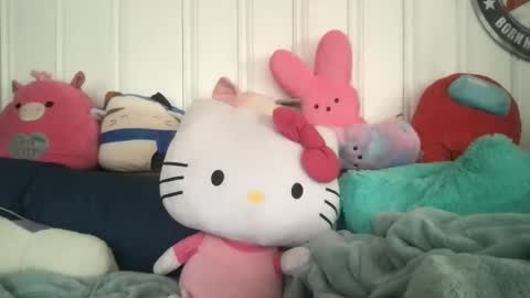 boywithbug online show from February 13, 2025, 7:52 pm