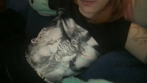 boywithbug online show from March 1, 2025, 10:53 pm