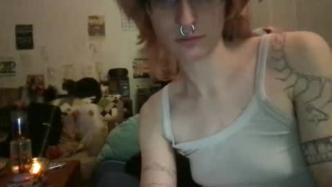 boywithbug online show from March 6, 2025, 12:43 am