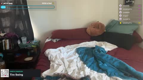 boywithbug online show from January 5, 2026, 7:39 pm