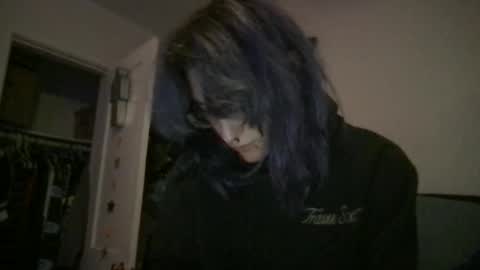 boywithbug online show from March 1, 2026, 12:45 am