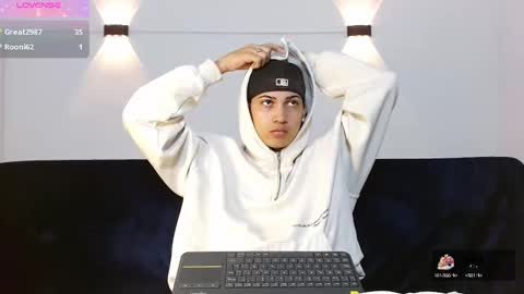 Brandon online show from September 21, 2025, 4:30 pm