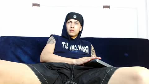 Brandon online show from October 4, 2025, 1:09 pm