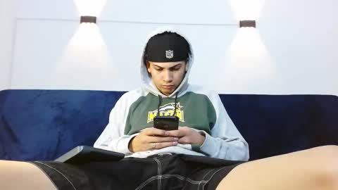 Brandon online show from October 10, 2025, 4:17 pm