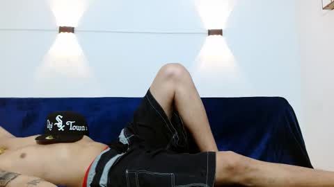 Brandon online show from November 10, 2025, 3:44 pm