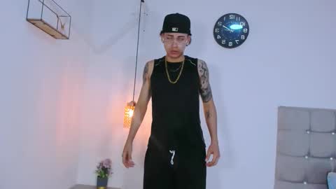 Brandon online show from March 18, 2026, 4:10 pm