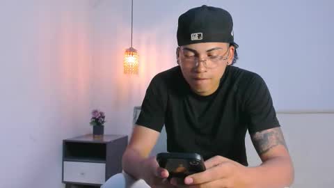Brandon online show from March 25, 2026, 4:57 pm