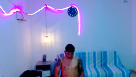 Snapshot of br4ndon_cooper chatting on May 29, 2026, 4:27 pm Brandon online show from May 29, 2026, 4:27 pm