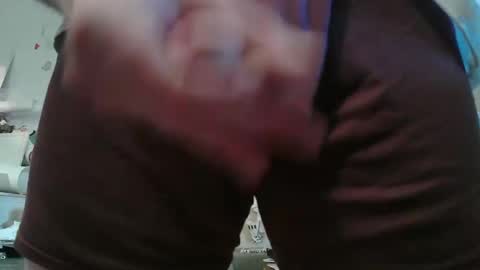 brad1346 online show from March 1, 2025, 10:31 pm