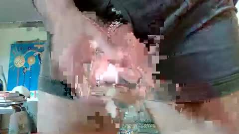 brad1346 online show from March 25, 2026, 7:53 pm