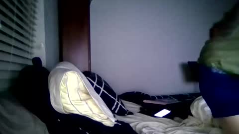 GuitarBrad1989 online show from January 6, 2026, 9:35 am