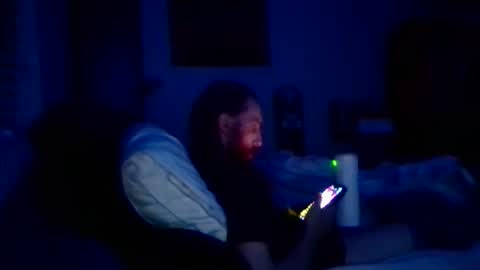 GuitarBrad1989 online show from January 16, 2026, 3:43 am