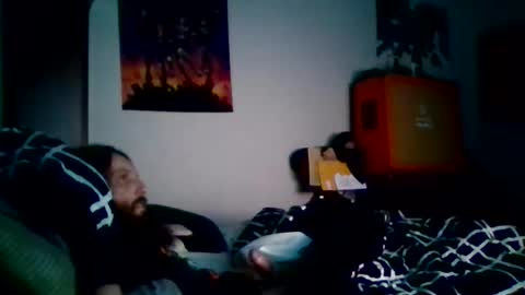 GuitarBrad1989 online show from April 23, 2026, 2:57 am