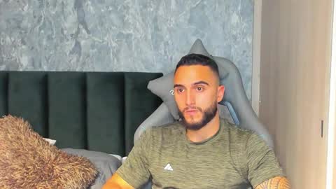 Snapshot of brad1_ chatting on January 6, 2026, 12:25 am instagramBrad mayers1twittermayersbrad online show from January 6, 2026, 12:25 am