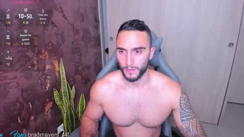 Snapshot of brad1_ chatting on February 18, 2026, 2:07 am instagramBrad mayers1twittermayersbrad online show from February 18, 2026, 2:07 am