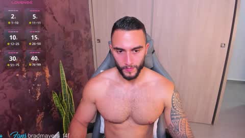 Snapshot of brad1_ chatting on February 28, 2026, 12:22 am instagramBrad mayers1twittermayersbrad online show from February 28, 2026, 12:22 am