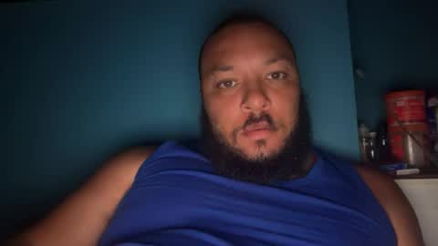 Brad online show from July 29, 2026, 8:40 pm