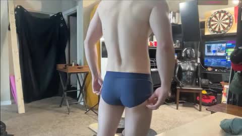 Brad Ballsy online show from January 11, 2026, 9:20 pm